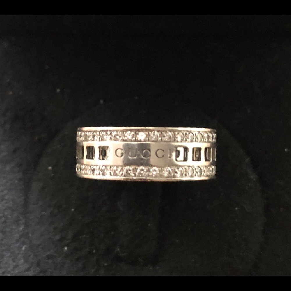 GUCCI Ring